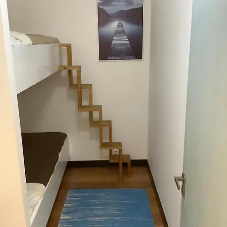 Silva By The Sea With Nazare's Views *