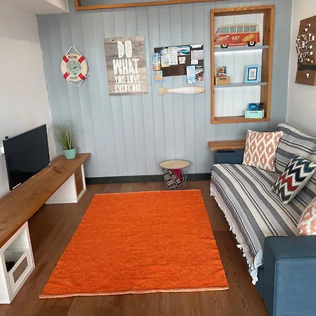 Silva By The Sea With Nazare's Views * Nazaré