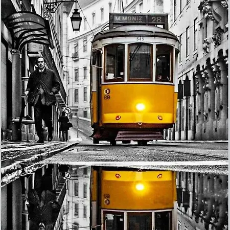 Lejlighed Silva By The Sea With Nazare's Views Nazaré