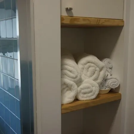 Lejlighed Silva By The Sea With Nazare's Views *