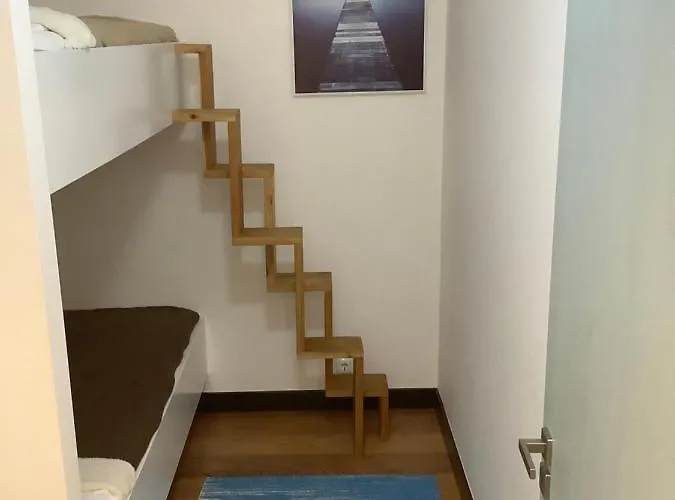 Silva By The Sea With Nazare's Views *