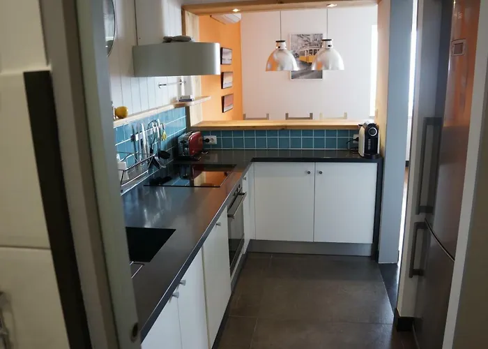 Silva By The Sea With Nazare's Views Appartement *