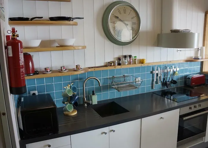 Silva By The Sea With Nazare's Views