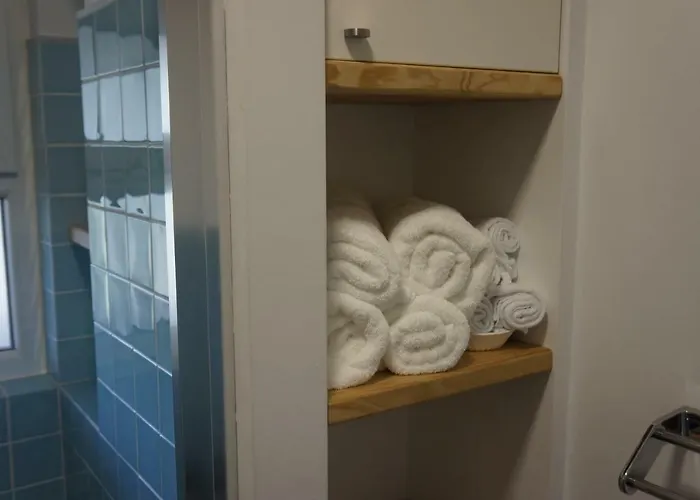 Appartement Silva By The Sea With Nazare's Views *