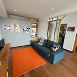 Appartement Silva By The Sea With Nazare's Views