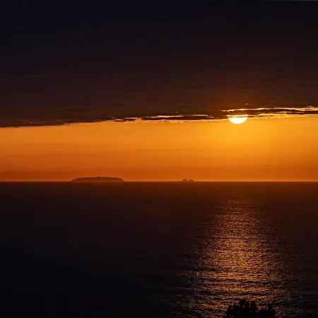 Silva By The Sea With Nazare's Views