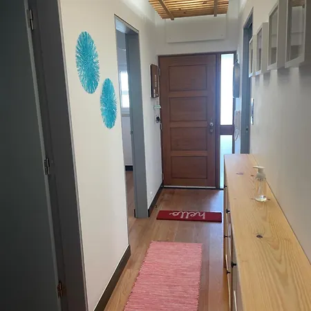 Silva By The Sea With Nazare's Views Nazaré