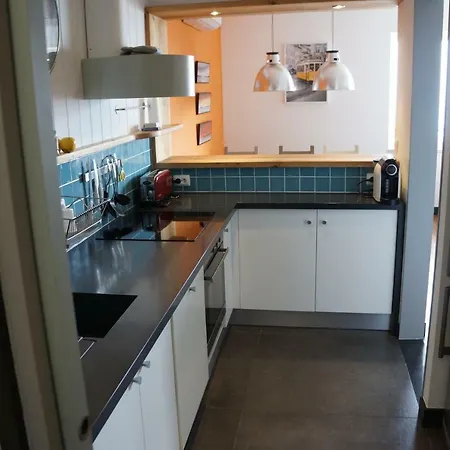 Silva By The Sea With Nazare's Views Daire *