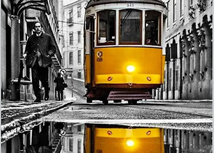 Apartamento Silva By The Sea With Nazare's Views Nazaré