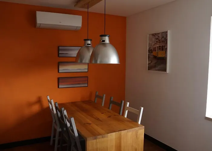 Silva By The Sea With Nazare's Views * Nazaré