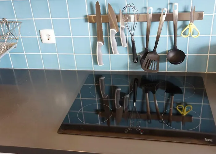 Silva By The Sea With Nazare's Views Nazaré